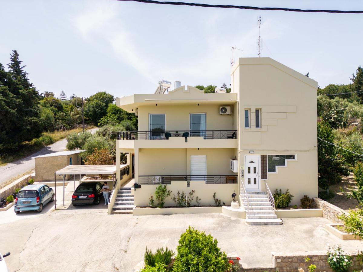 Aelia Prime Experience 3 Apartment Kos Town Exterior photo