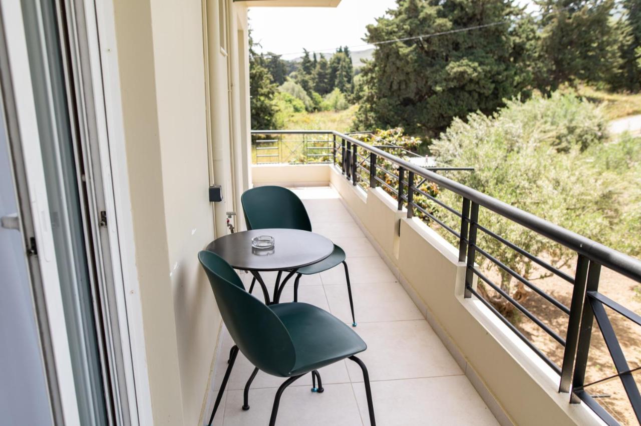 Aelia Prime Experience 3 Apartment Kos Town Exterior photo